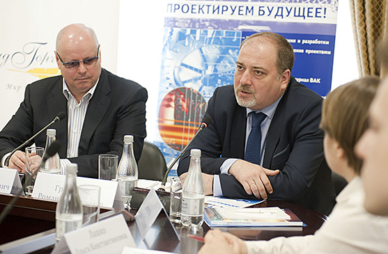 Проблемы Евразии: от теории к практике