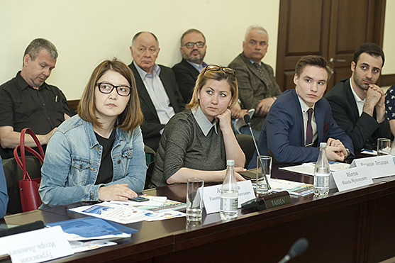 Проблемы Евразии: от теории к практике