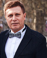 Виктор Сергеевич Игнатов, кандидат педагогических наук, действительный член МАИБ