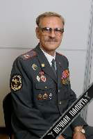 Григорий Евдокимович Шепитько